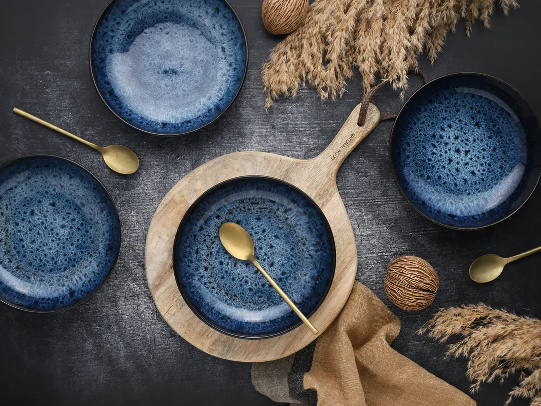 Bowl 4er-Set Nature Collection