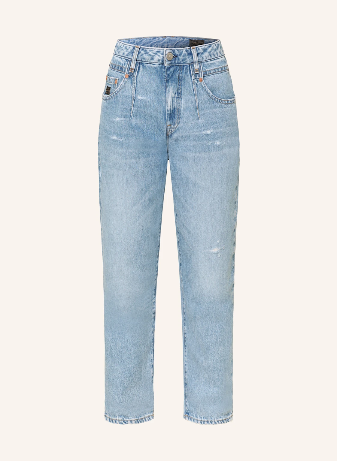 Herrlicher Boyfriend Jeans BROOKE