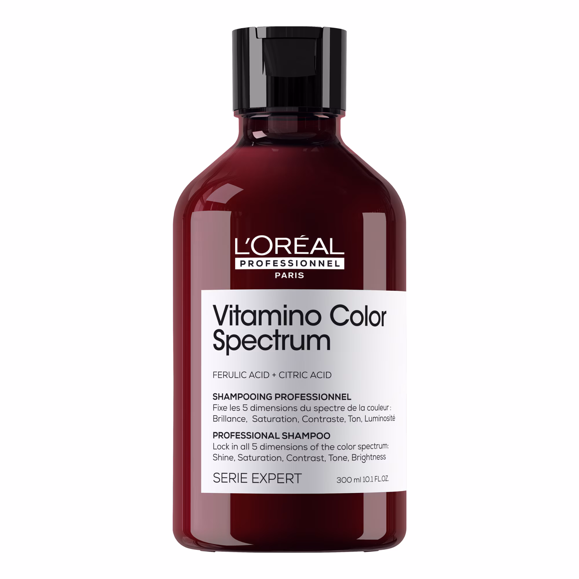 SERIE EXPERT VITAMINO COLOR SPECTRUMShampoing