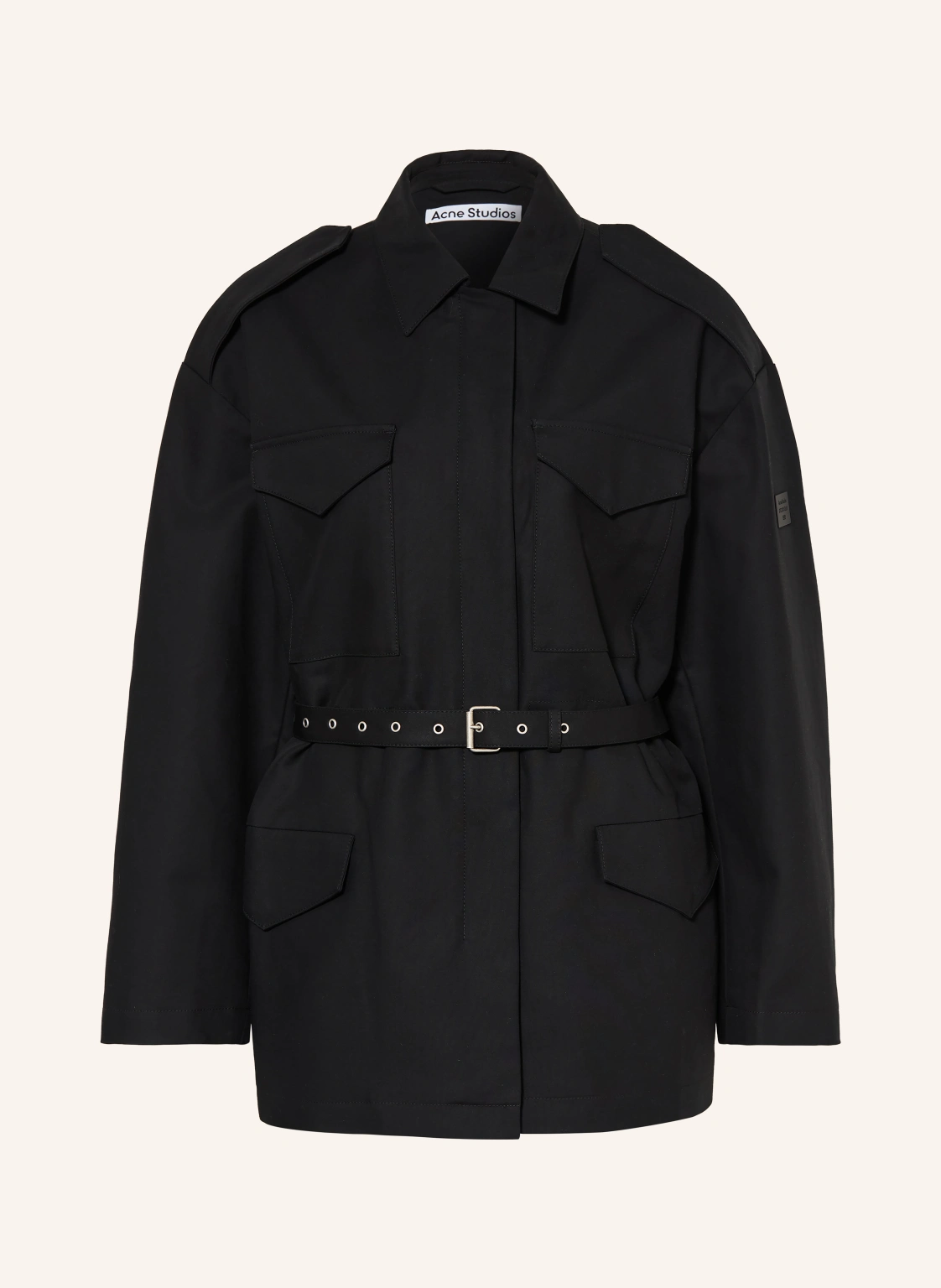 Acne Studios Fieldjacket
