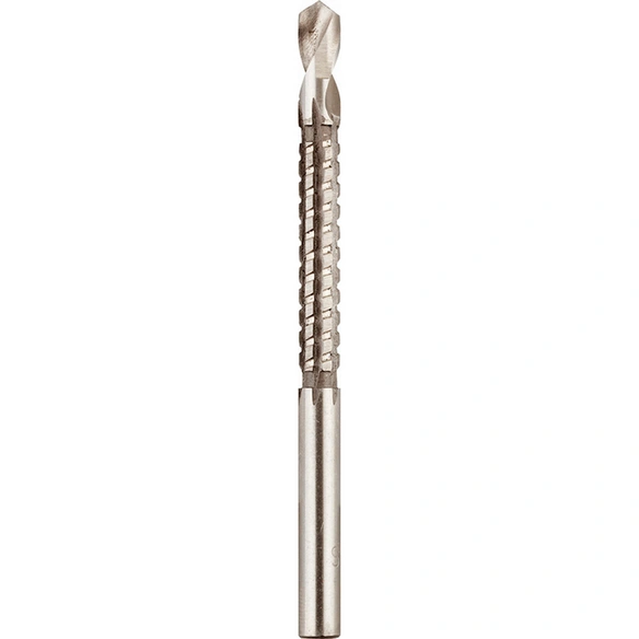 Metallbohrer, Fraesbohrer Hss 6mm HSS 6 MM