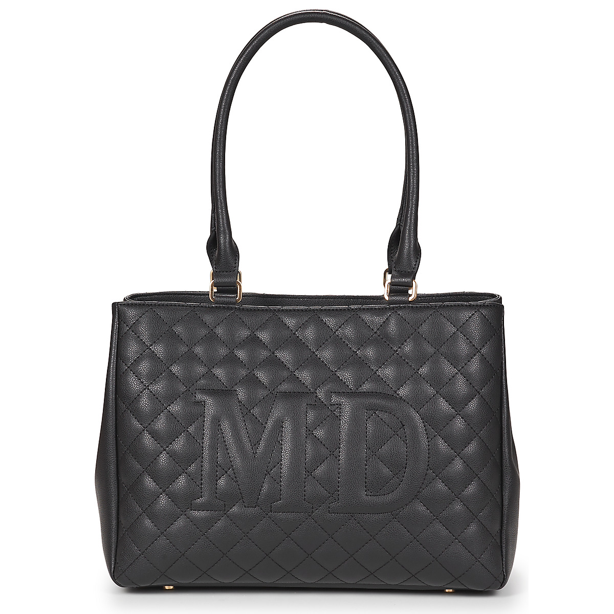 Mac Douglas - MILO FAYENCE M - Black
