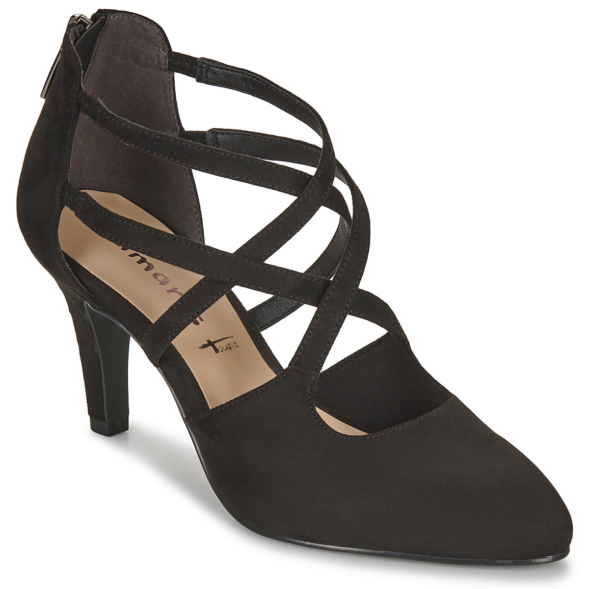 Tamaris - UNDINE - Black