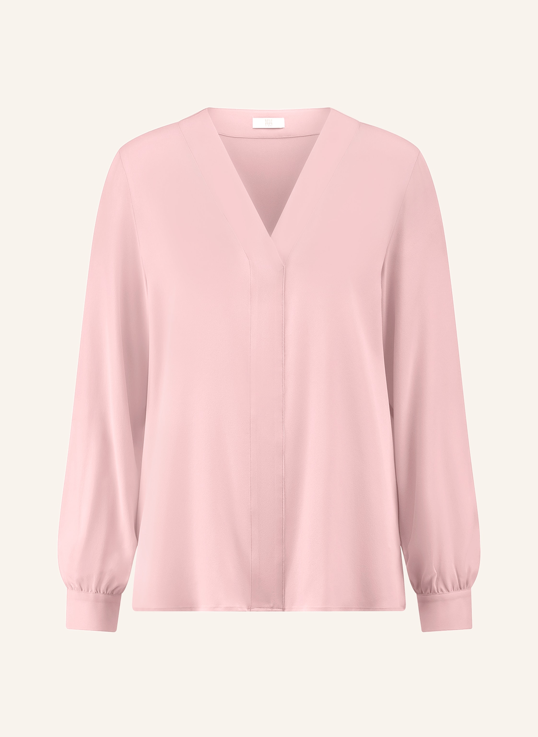 RIANI Blusenshirt mit Seide