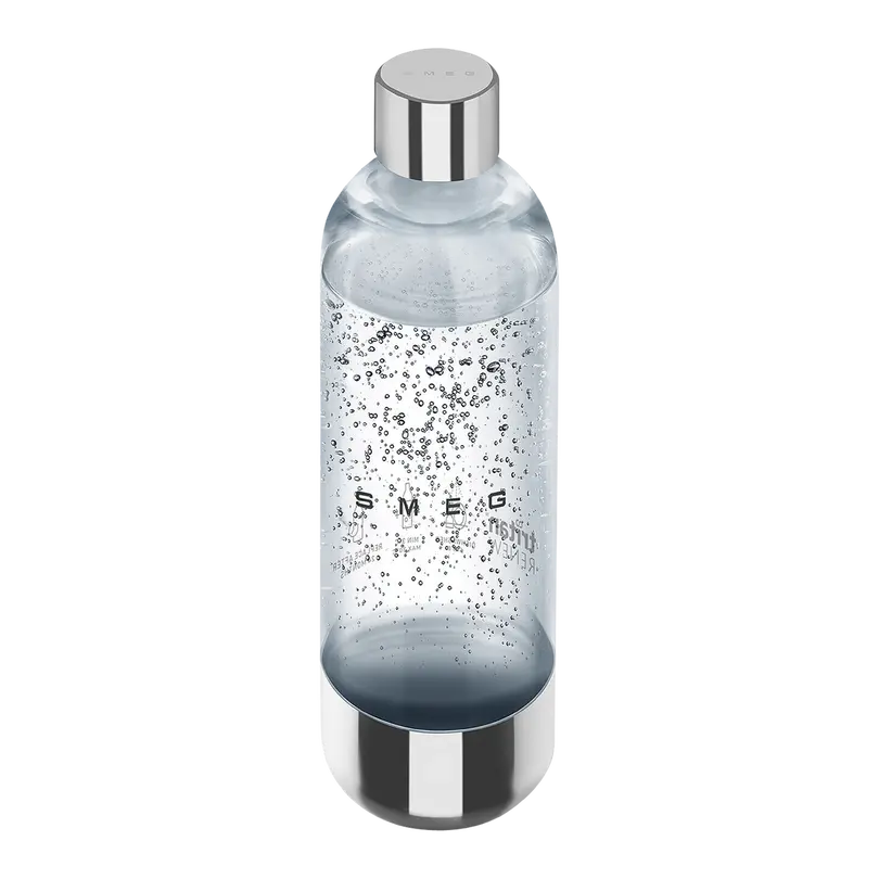 Zusatzflasche Collezione