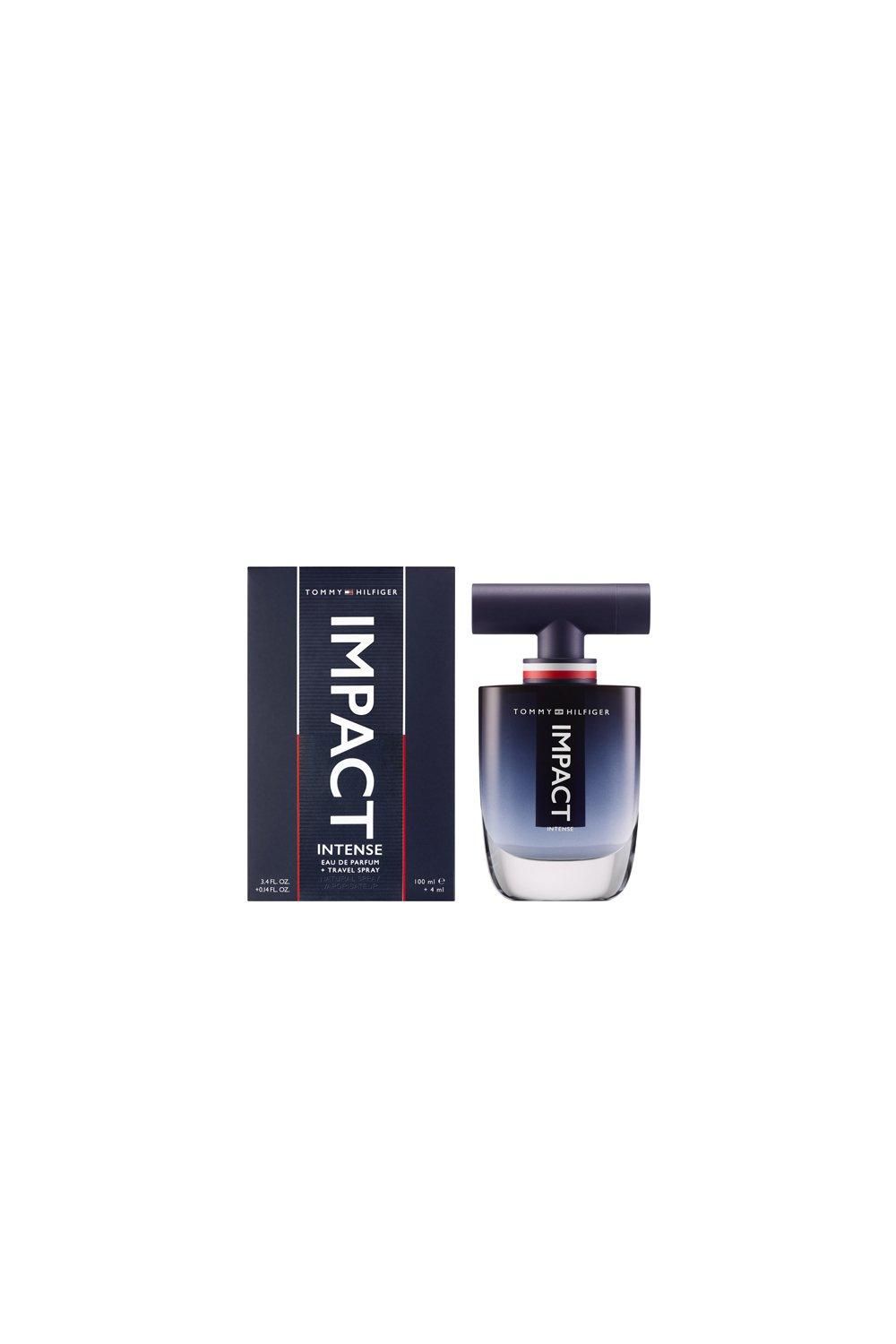 Tommy Hilfiger Impact Intense Eau De Parfum