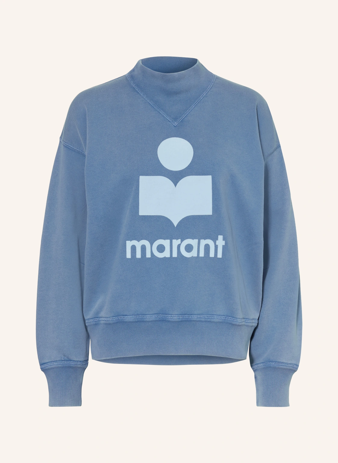 MARANT ÉTOILE Sweatshirt AKI