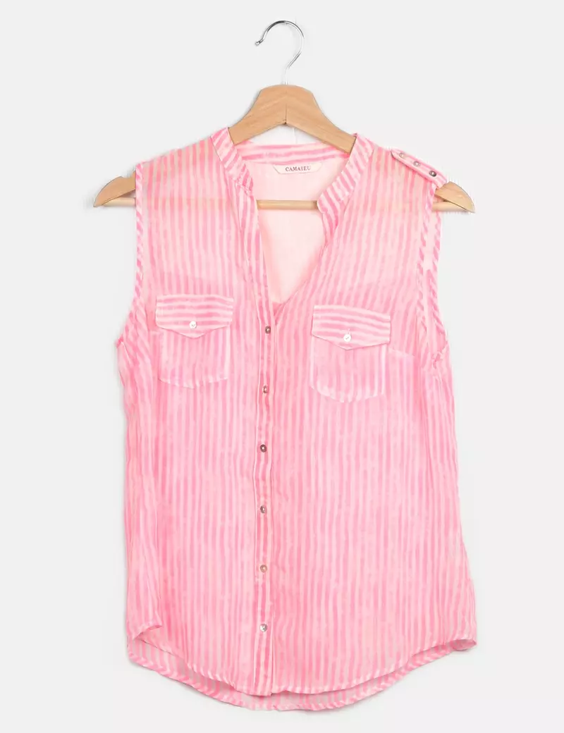 Camaïeu Shirt