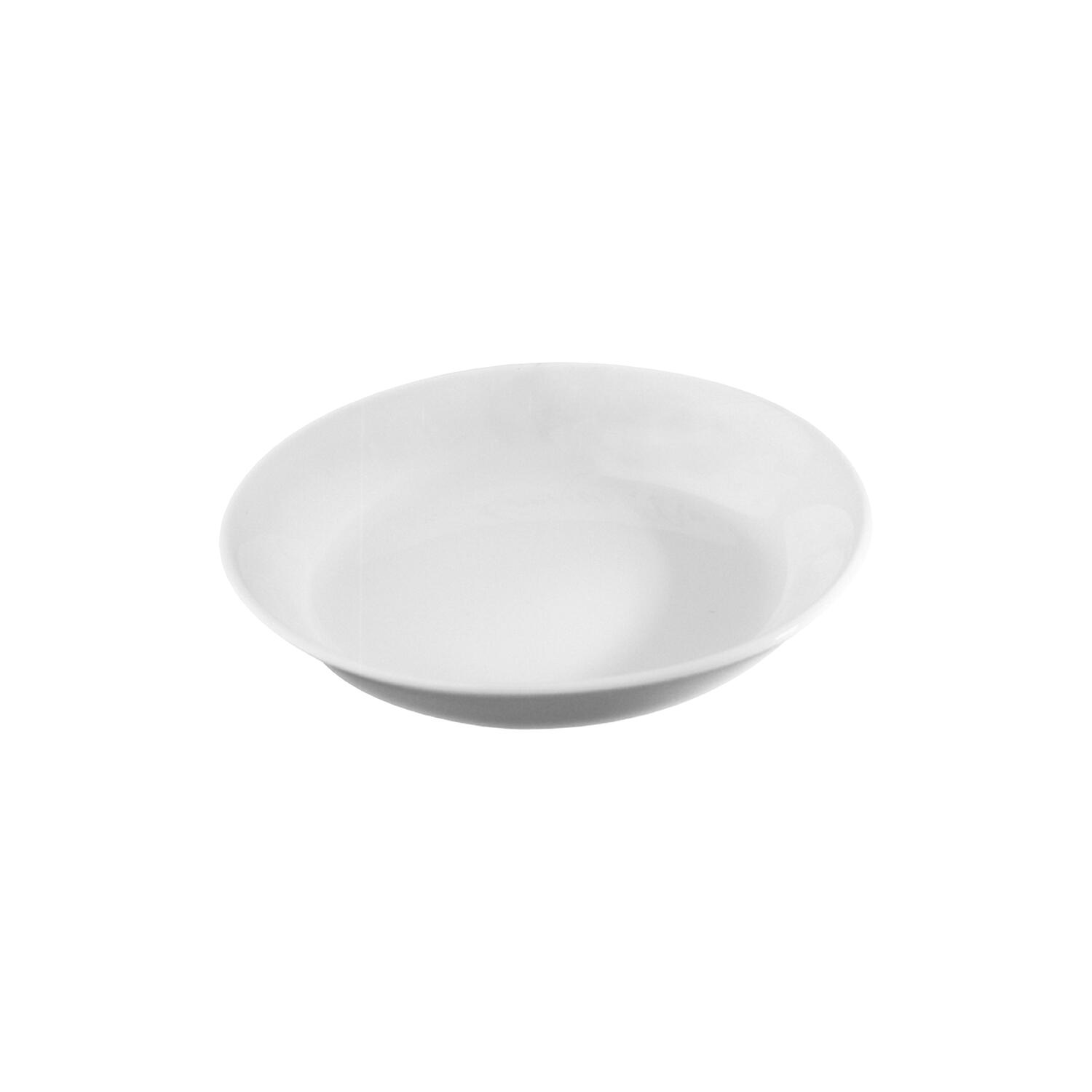 Serie Originale cr&egrave;me br&ucirc;l&eacute;e tallerken ø 14,5 cm