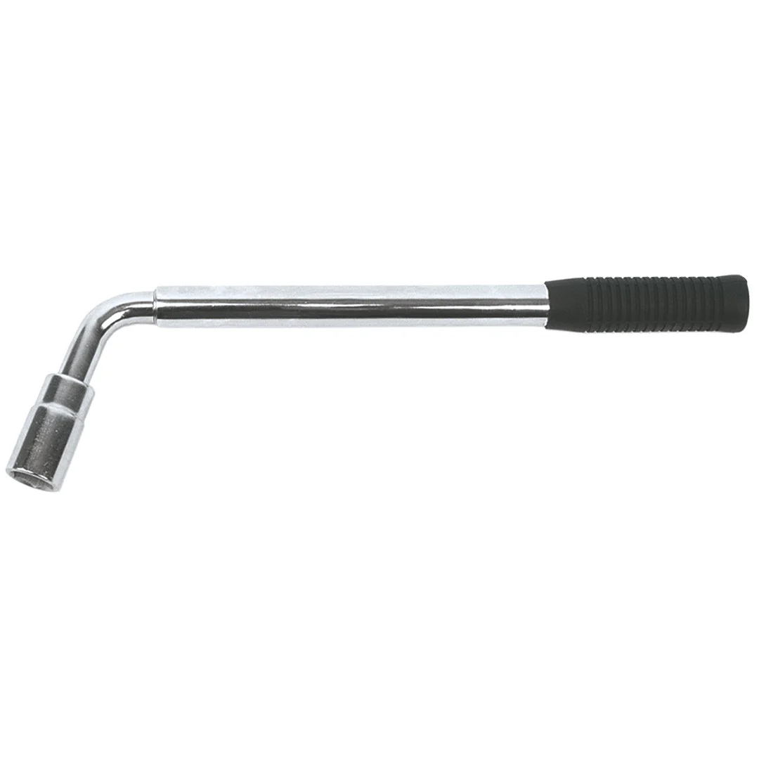 Klucz do kół rozciągany, 17 x 19 mm TOPEX 37D305