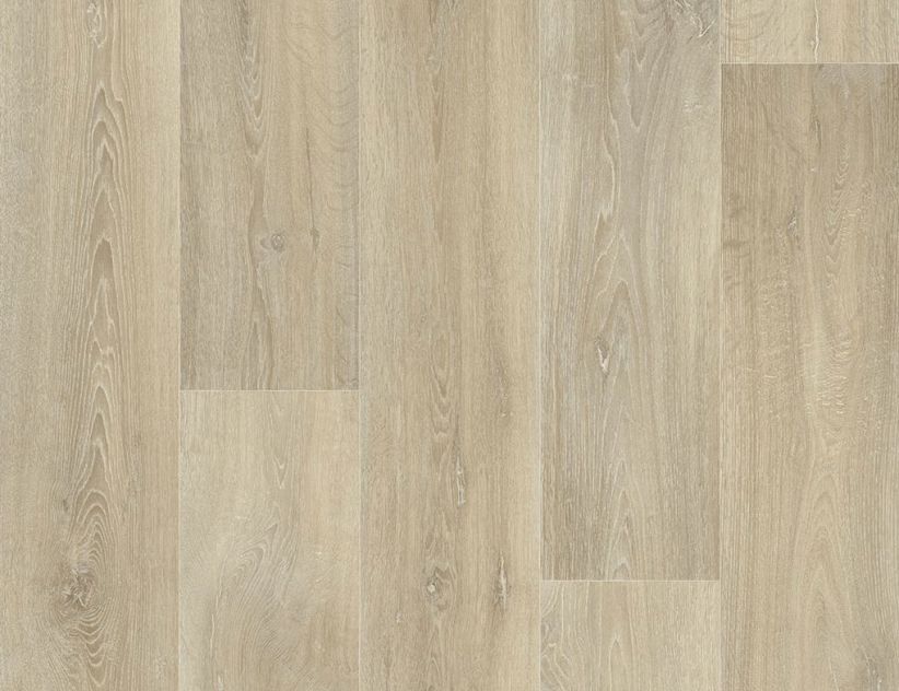 PVC Cupid Wood Beige