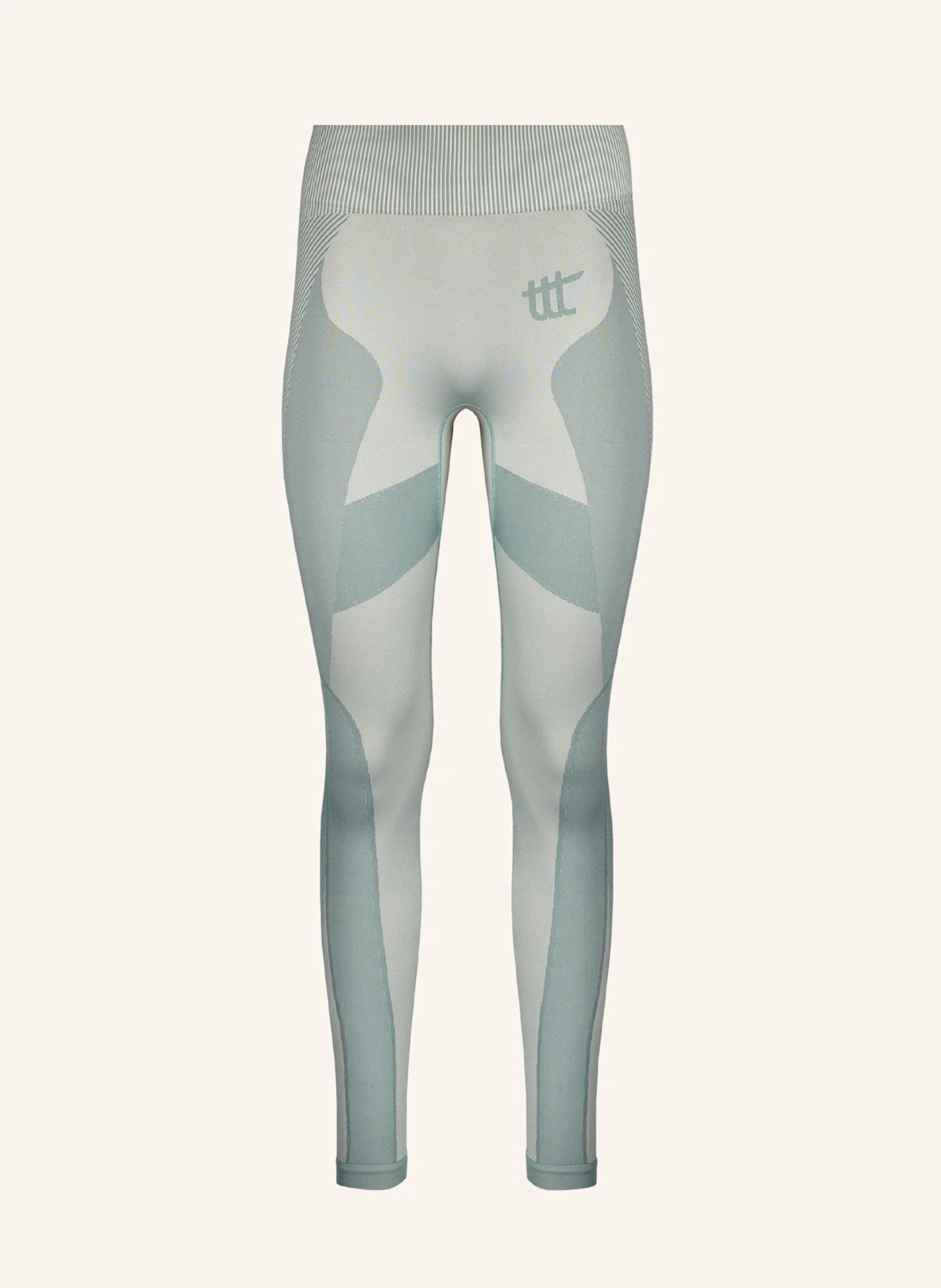 to the top Leggings SEAMLESS