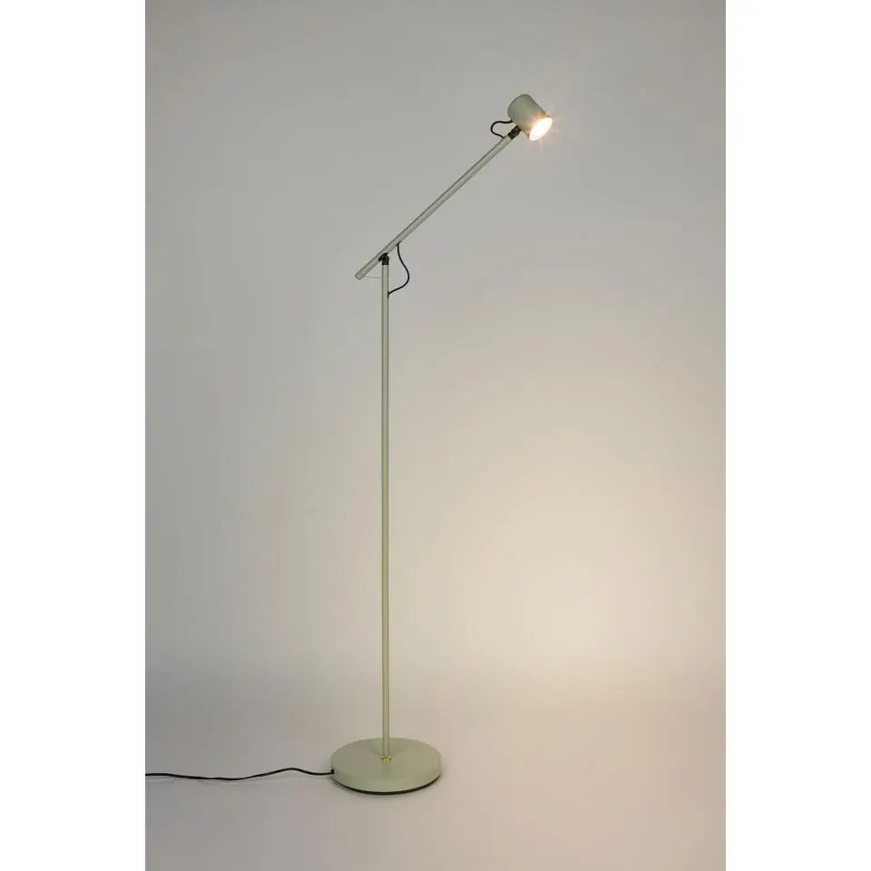 Housecraft Aero Vloerlamp/ Leeslamp Groen