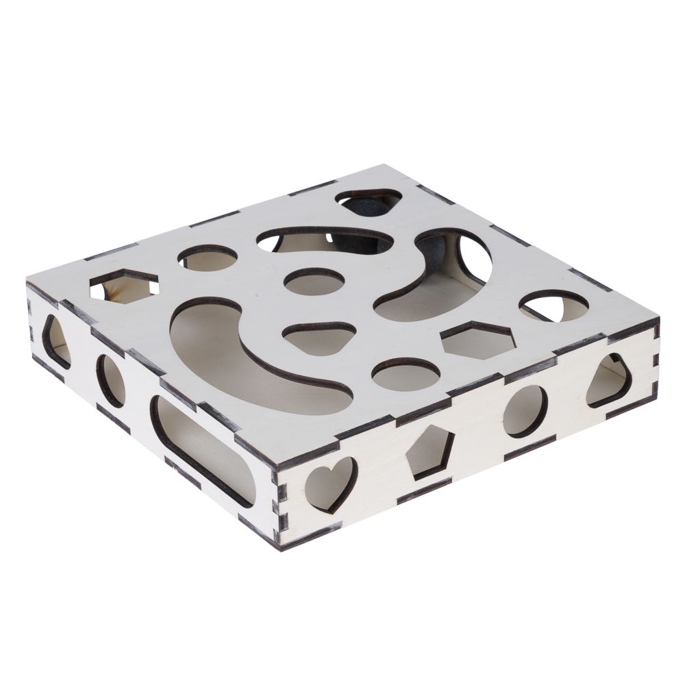 Modern Living Versailles Intelligence Toy