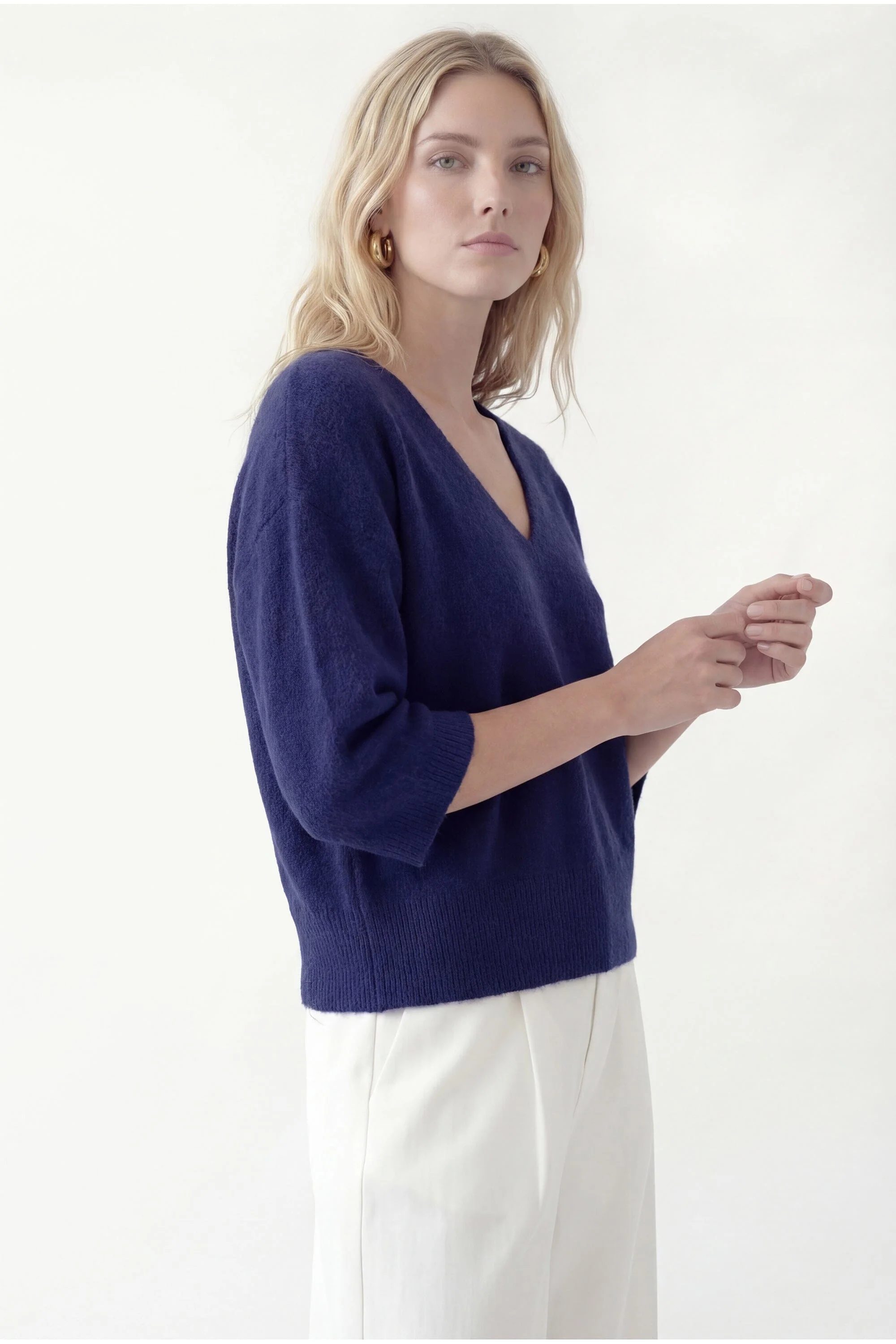 PULL LOOSE - BRUNO - MARINE