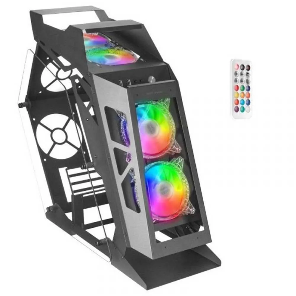 Mars Gaming MC61 PC tower case