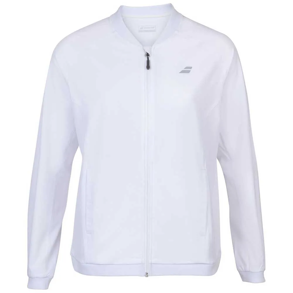 Babolat Play jacket refurbished