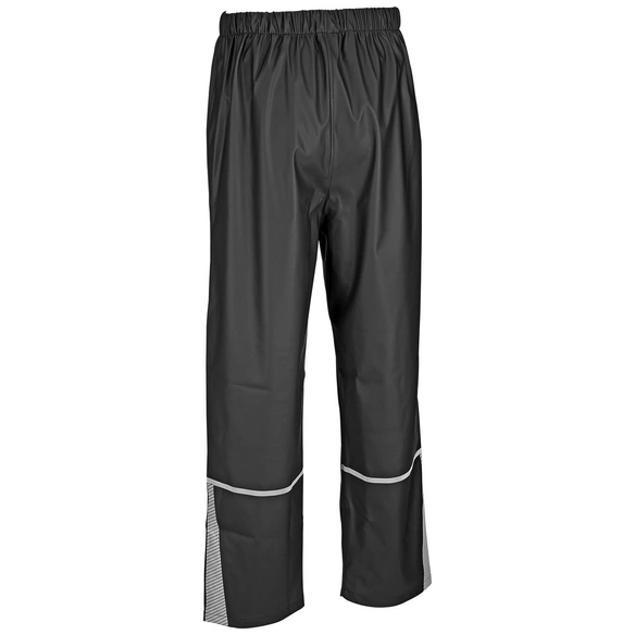 Regenbundhose »ULTRA«, Hellgrün/Schwarz