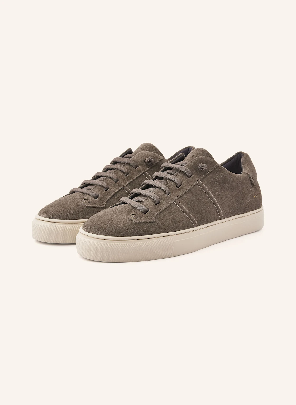 NUBIKK Sneaker JASE EASE