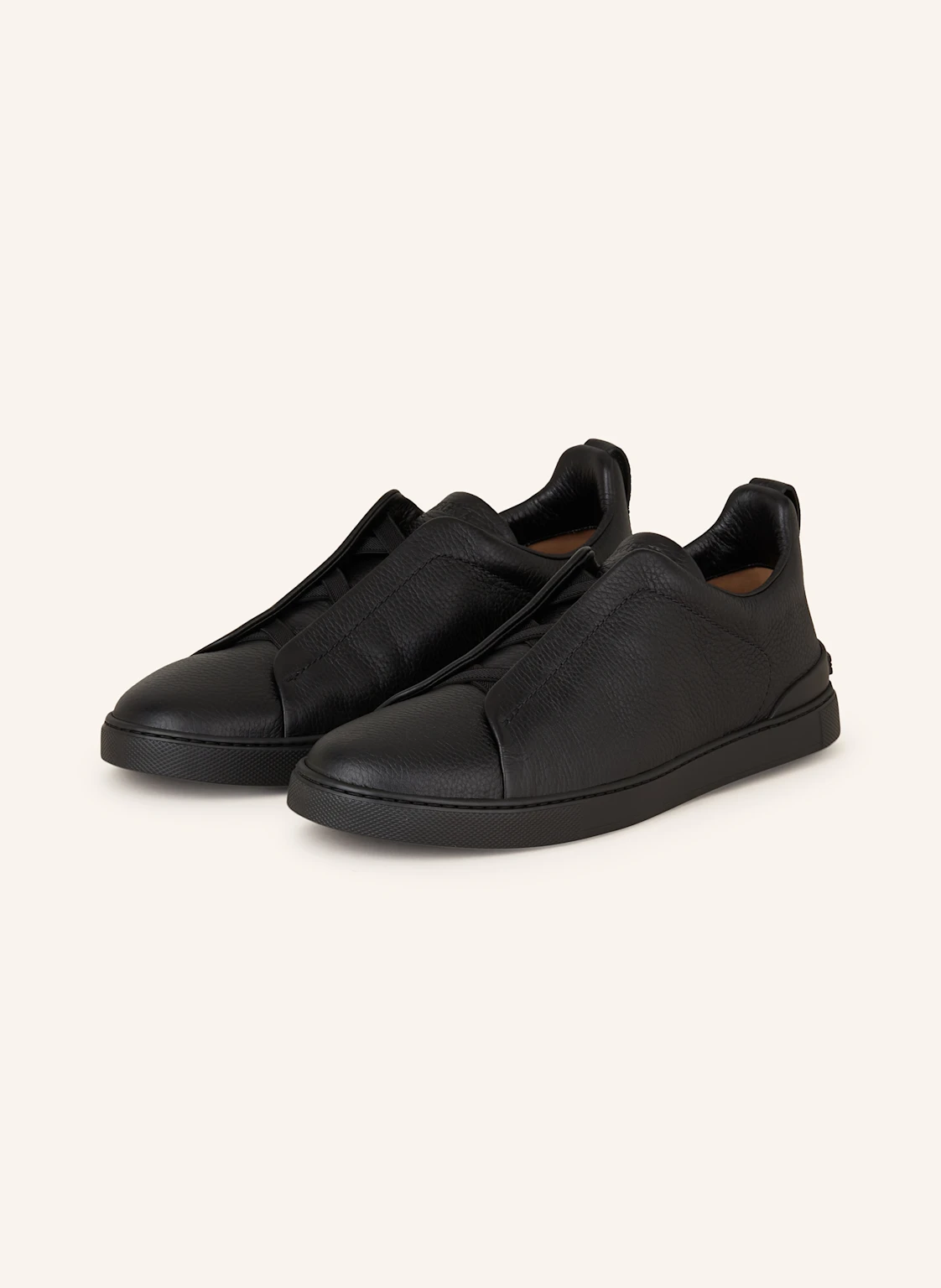 ZEGNA Slip-on-Sneaker TRIPLE STITCH™