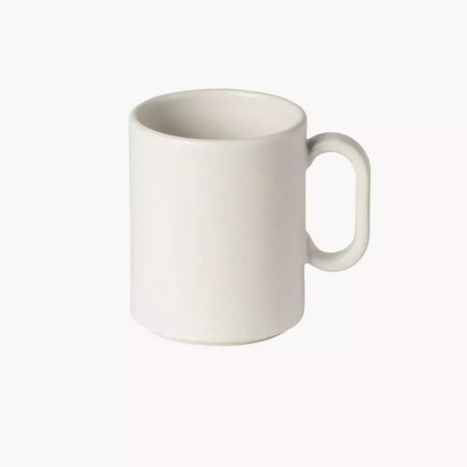 Kubek COSTA NOVA REDONDA 380 ml biały ceramiczny