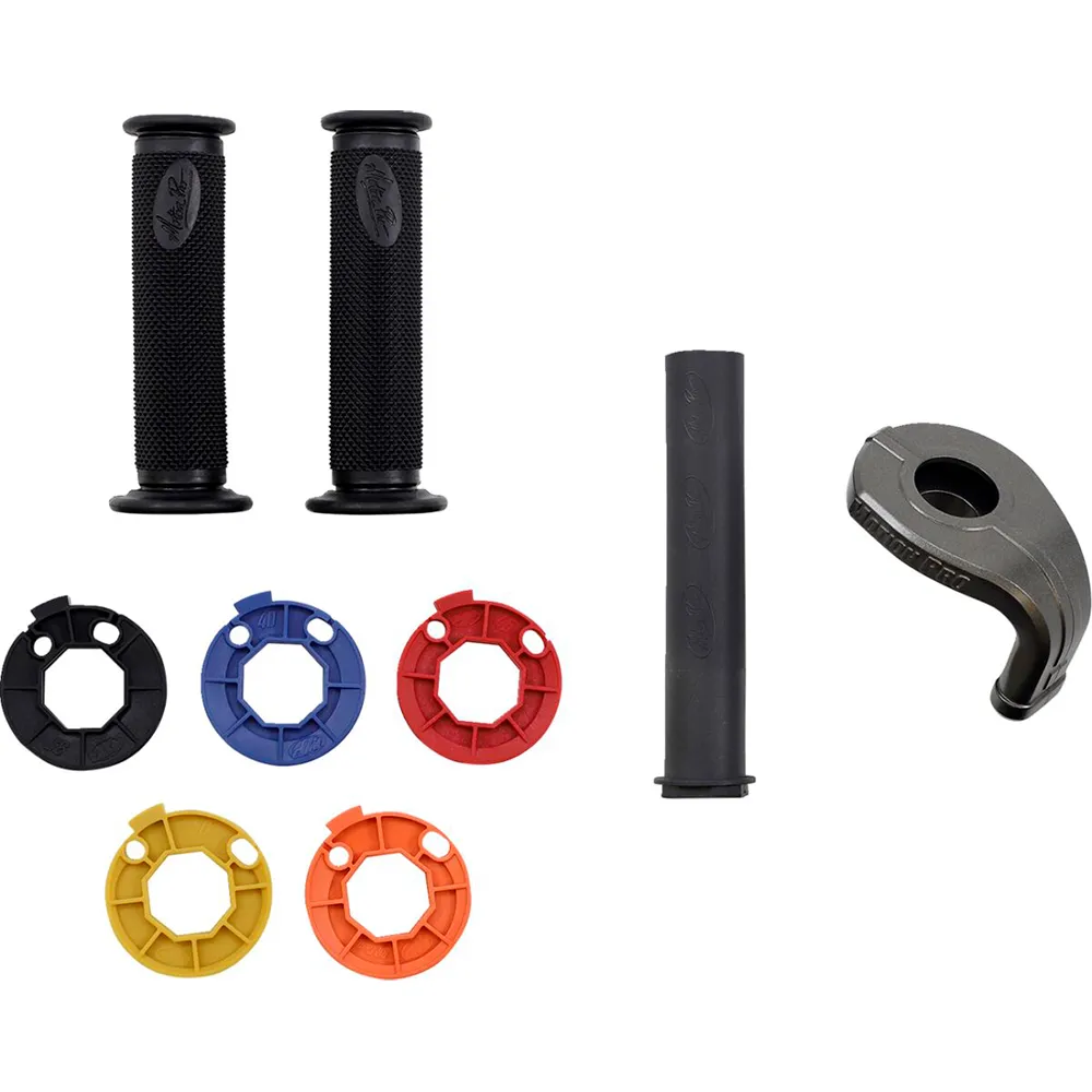Motion Pro Rev3 Yamaha Yzf-R6 600 03-05/Yzf-R6 600 S 06-09 quick throttle