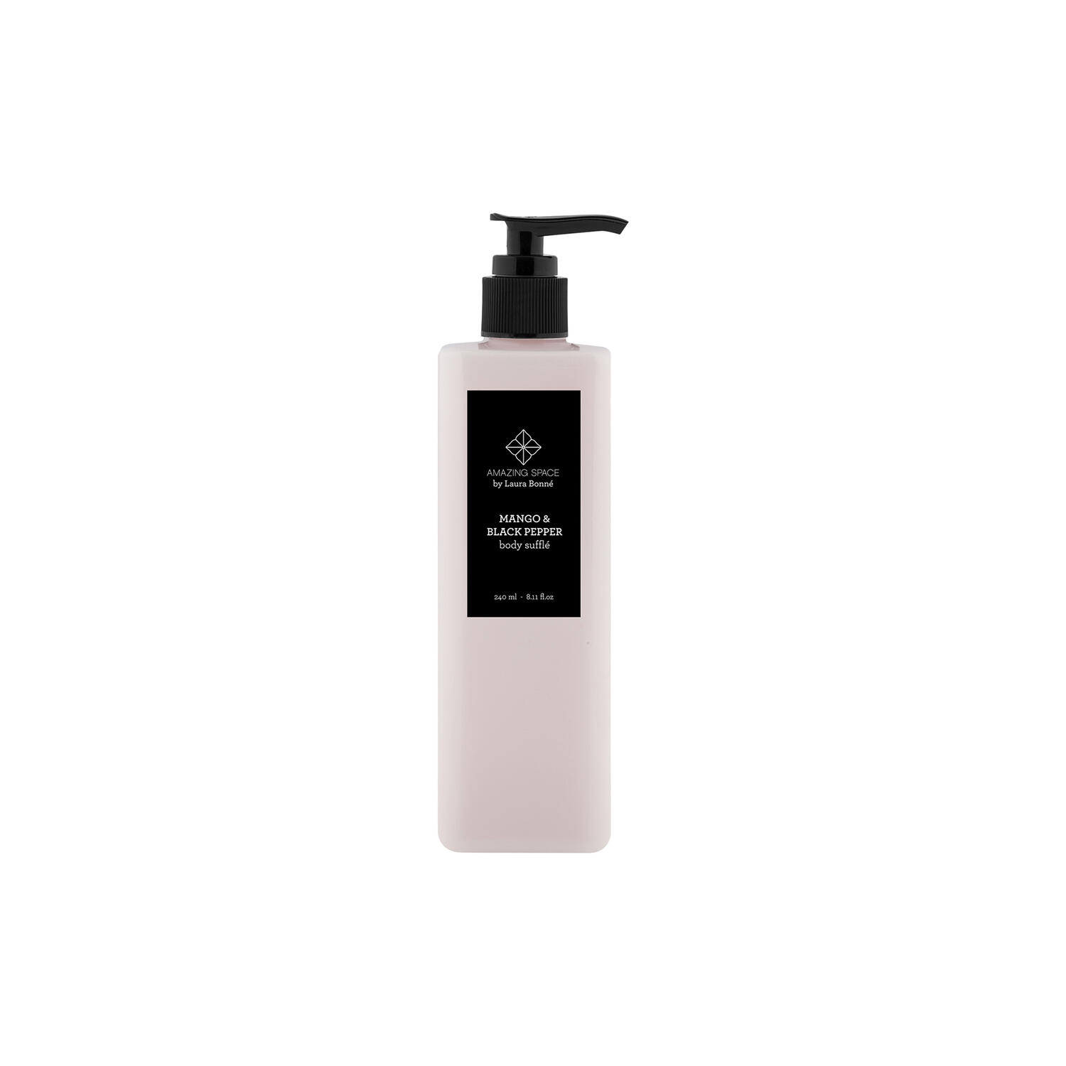 Mango & Black Pepper &ndash; Body Suffl&eacute;