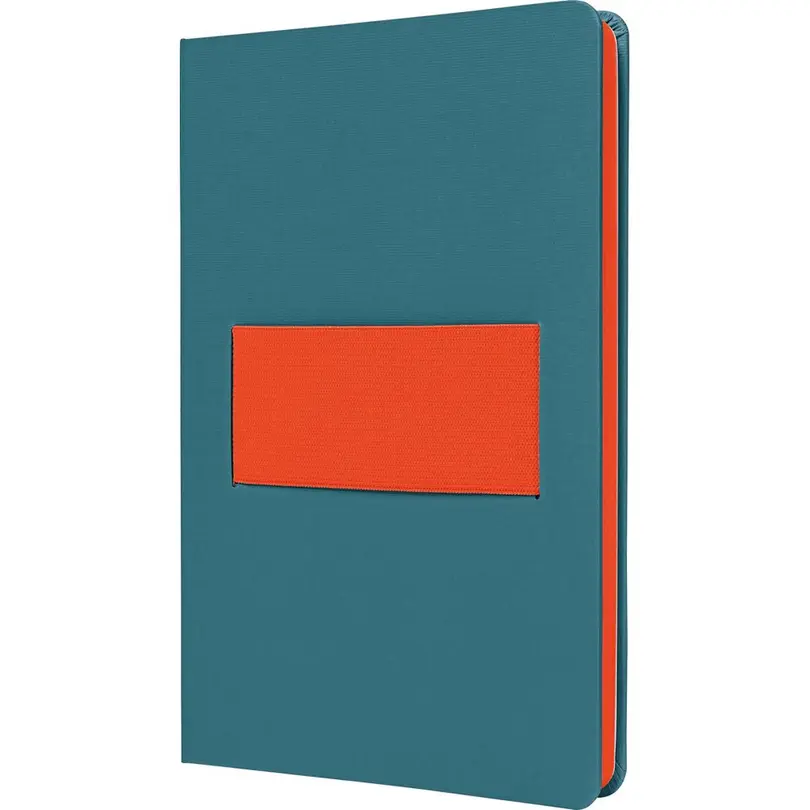 Notizbuch Linescape