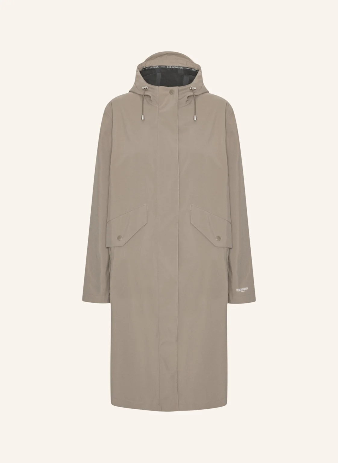 ILSE JACOBSEN Funktionsjacke