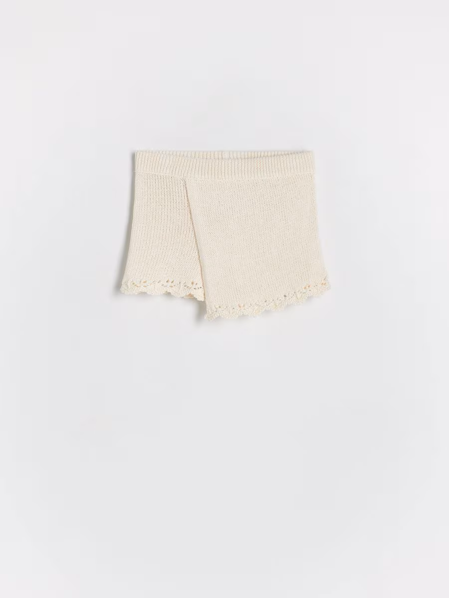 Jersey Shorts