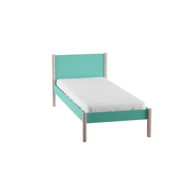 CAMA DE SOLTEIRO 78 CM PIN PLAY