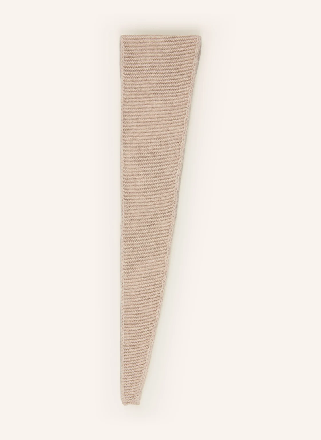 darling harbour Schal mit Cashmere