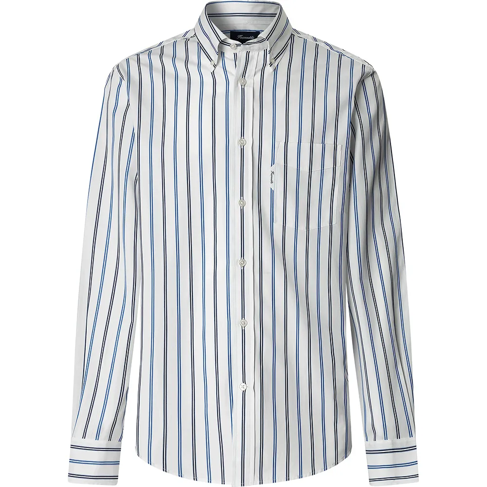 Façonnable FM302192 long sleeve shirt