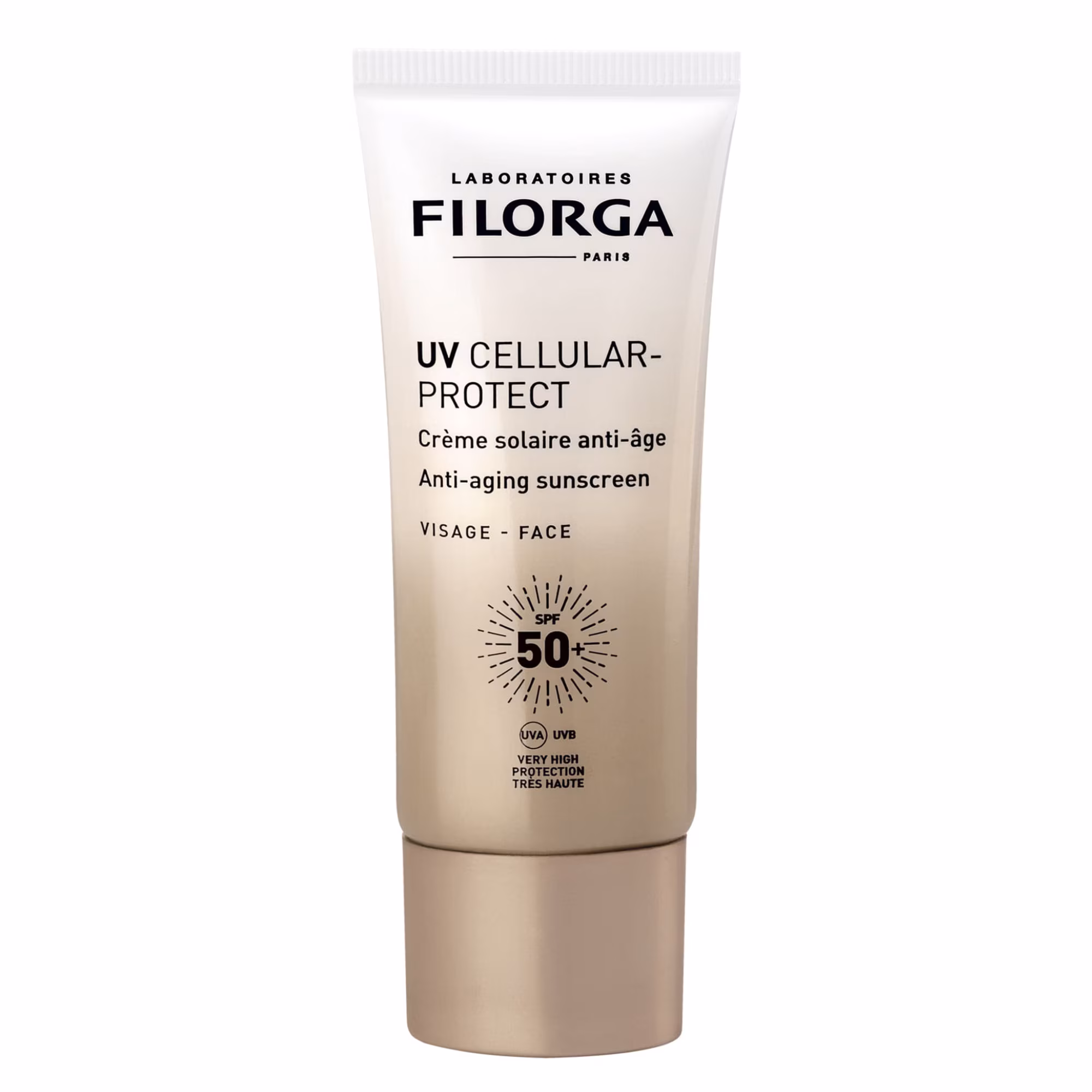 UV CELLULAR-PROTECTCrème solaire anti-âge - visage