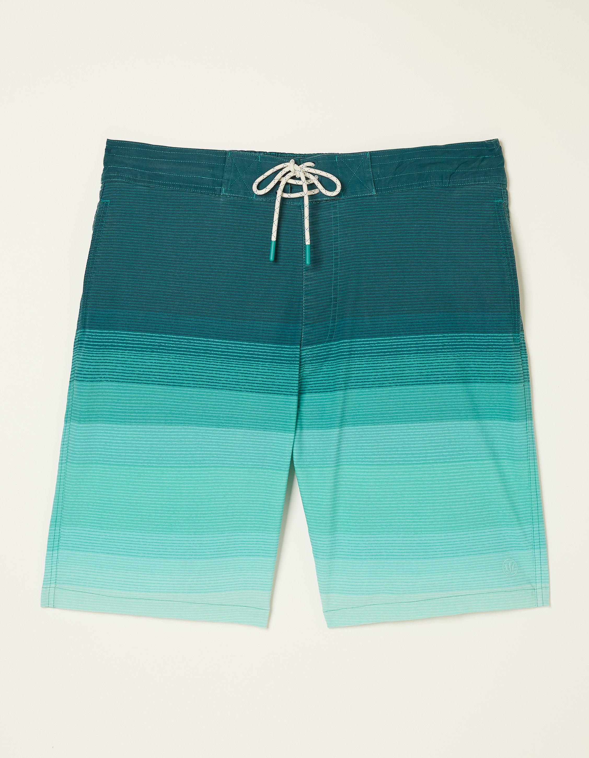 Camber Ombre Swim Shorts