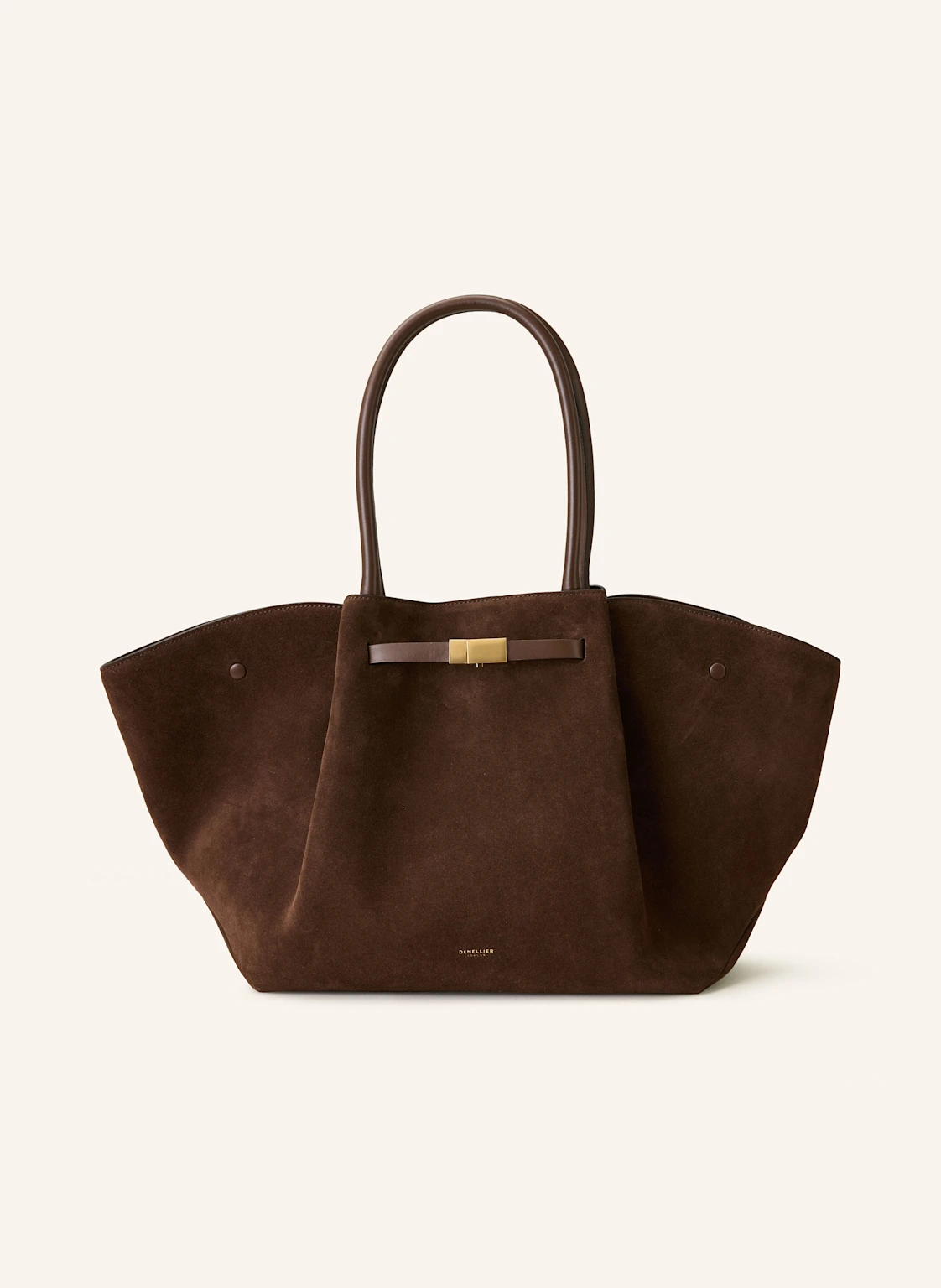 DEMELLIER Shopper THE NEW YORK LARGE