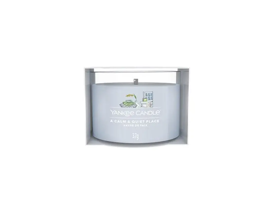 Duftkerze Yankee Candle