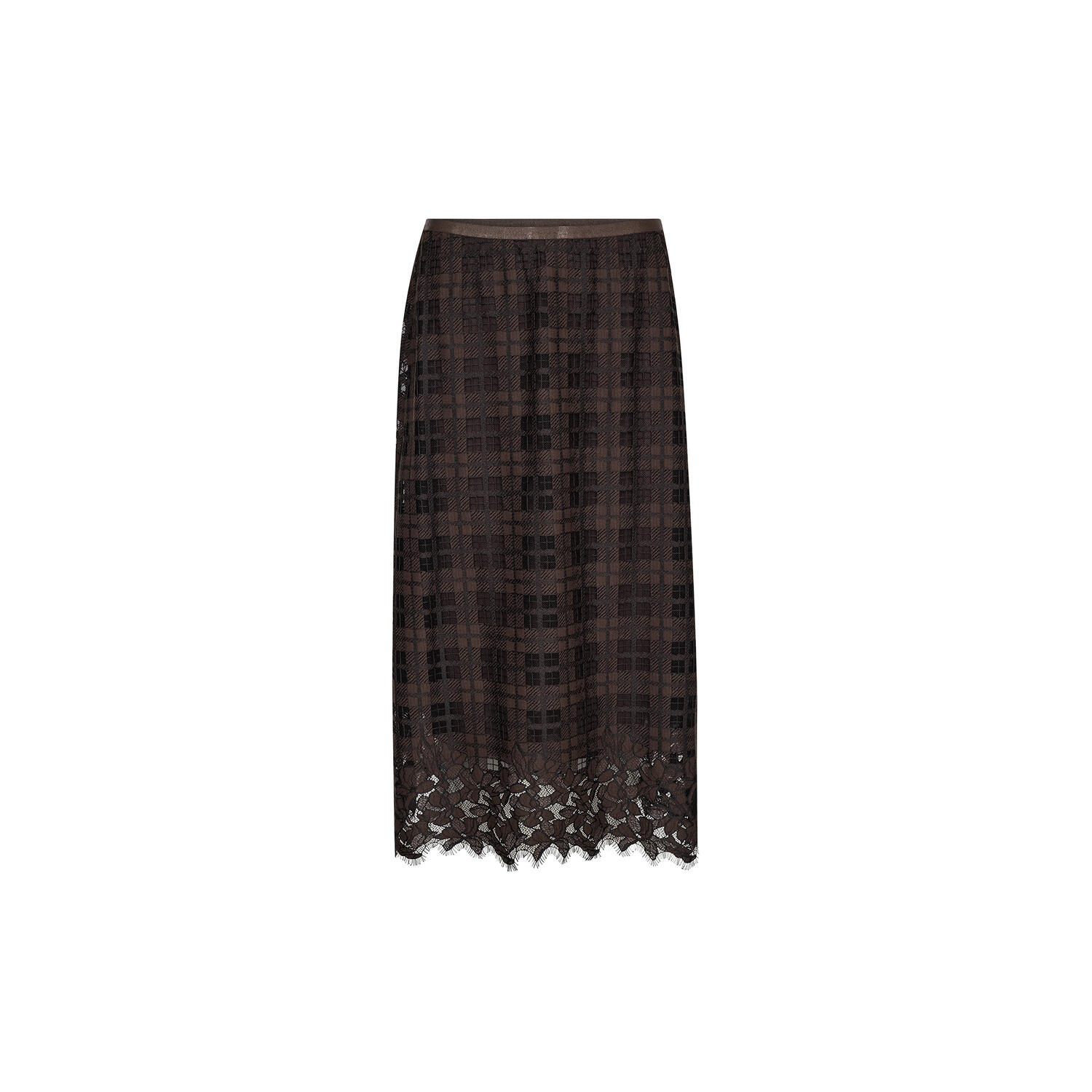 MMBia Checko Lace Skirt, delicioso