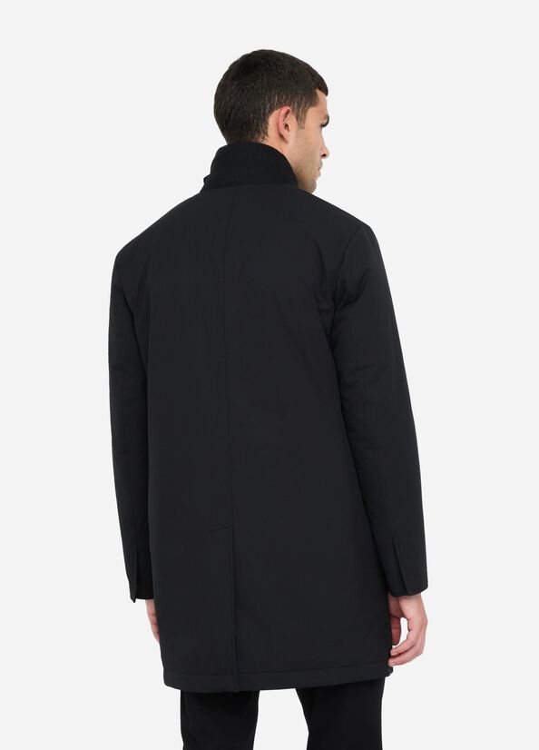 Cappotto in softshell