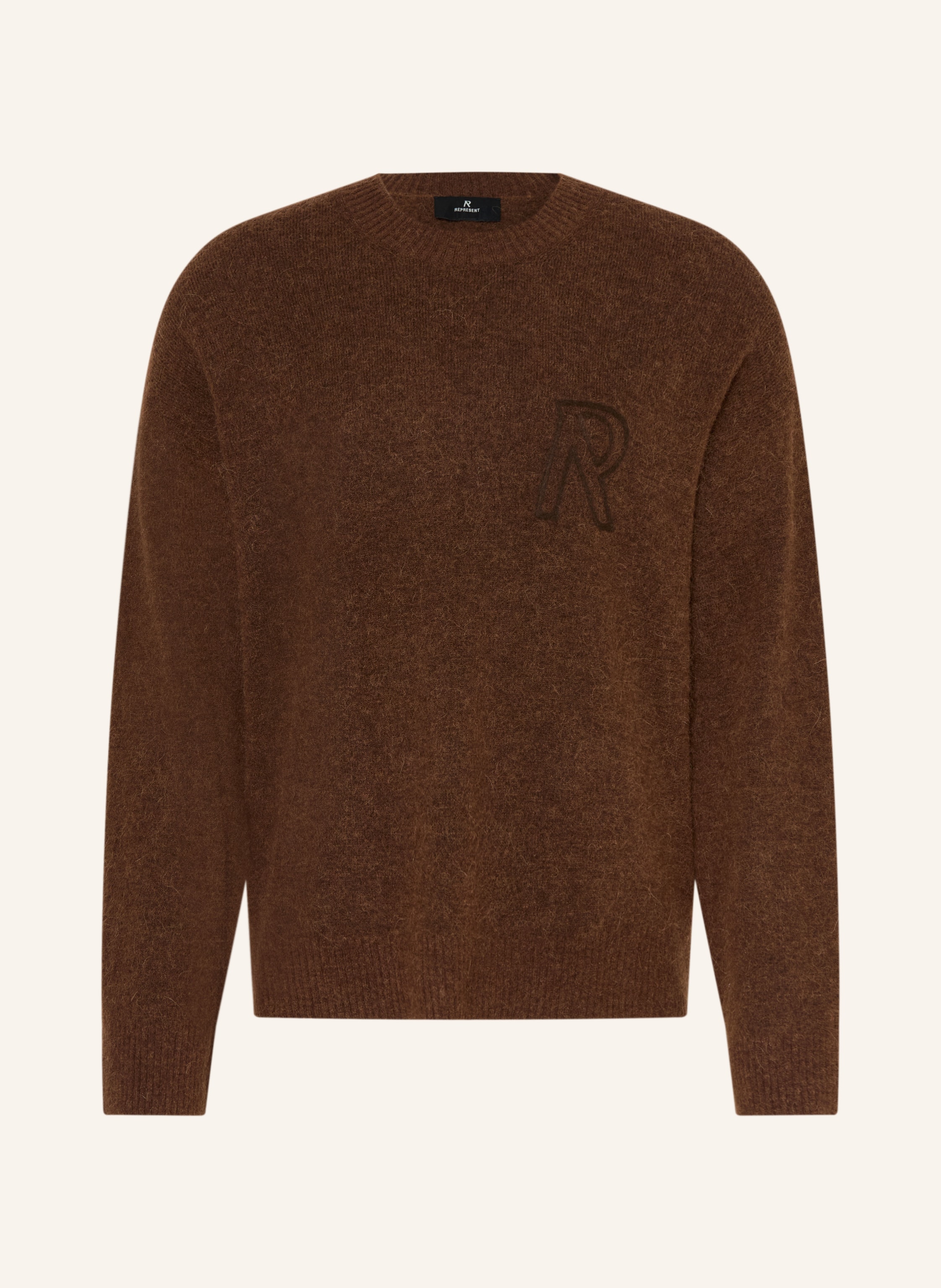 REPRESENT Pullover