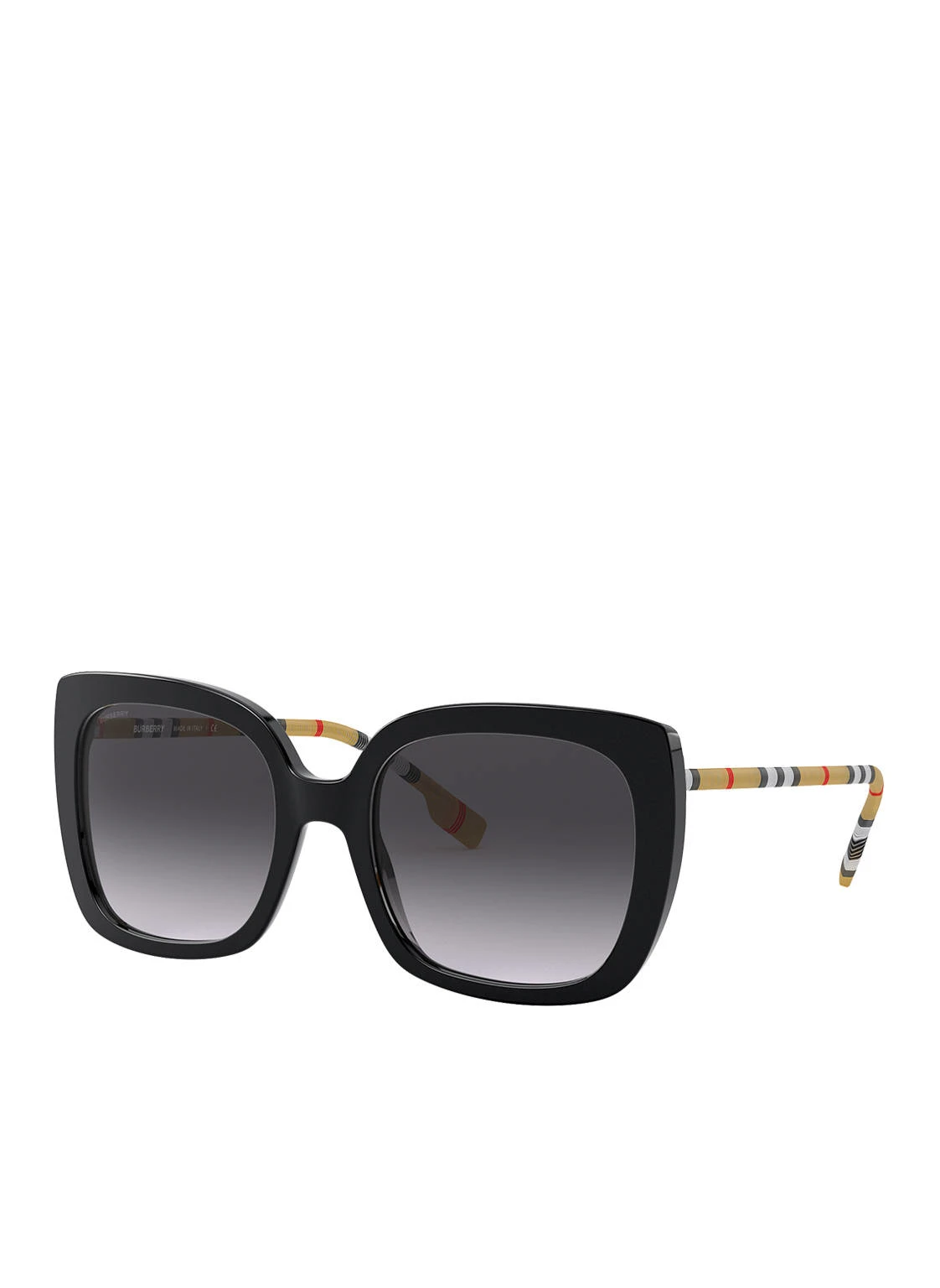 BURBERRY Sonnenbrille BE4323