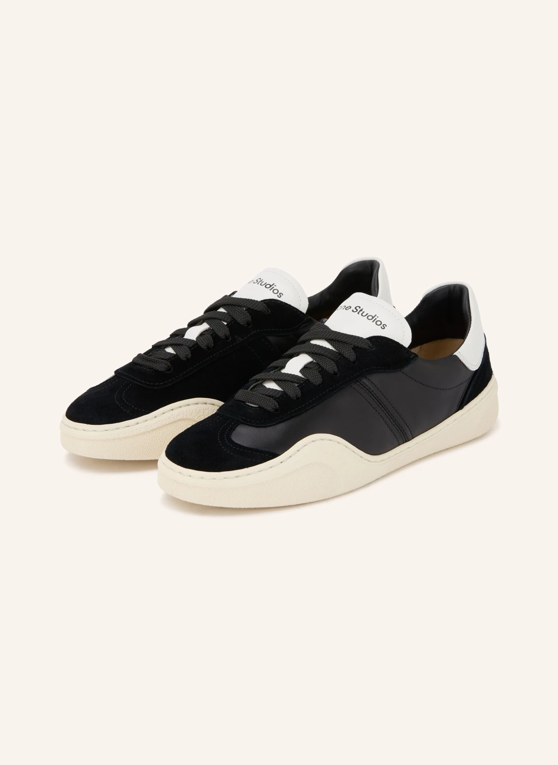 Acne Studios Sneaker BARS DRAGO