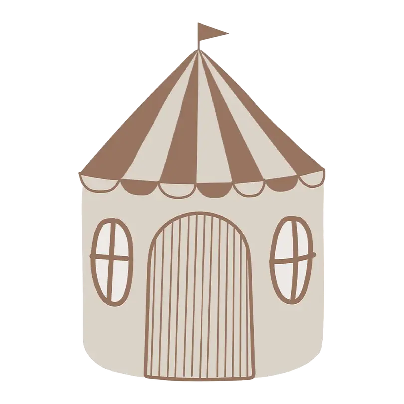 Spielzelt Oytoy