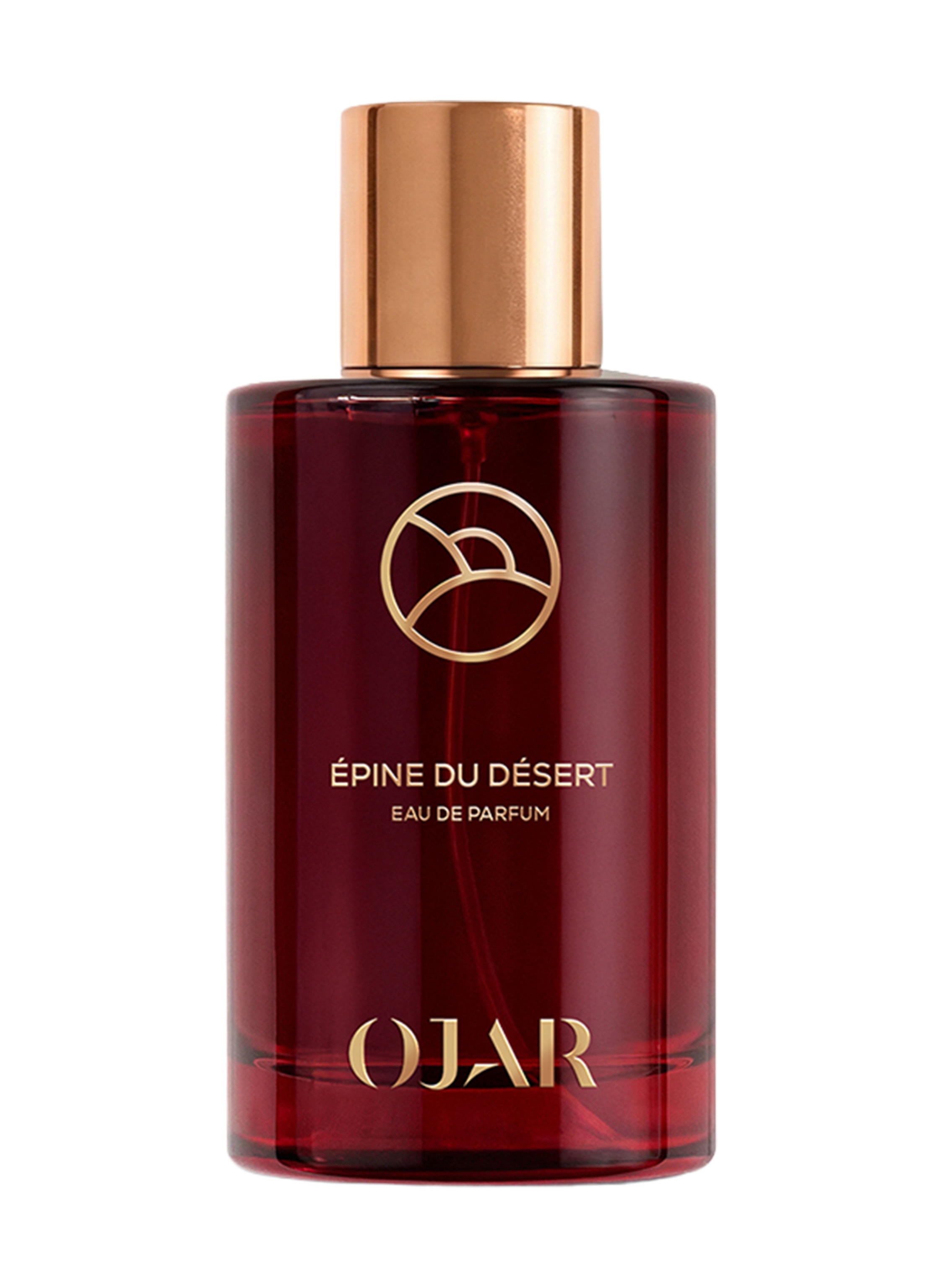 OJAR EPINE DU DESERT