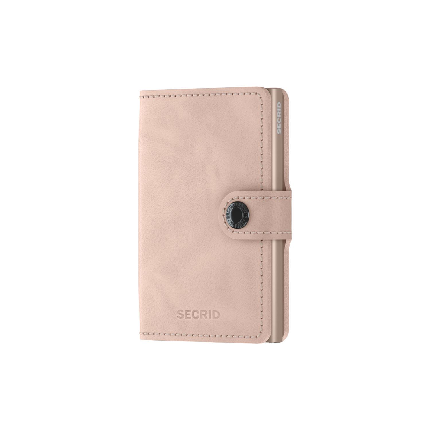 Miniwallet, vintage rose