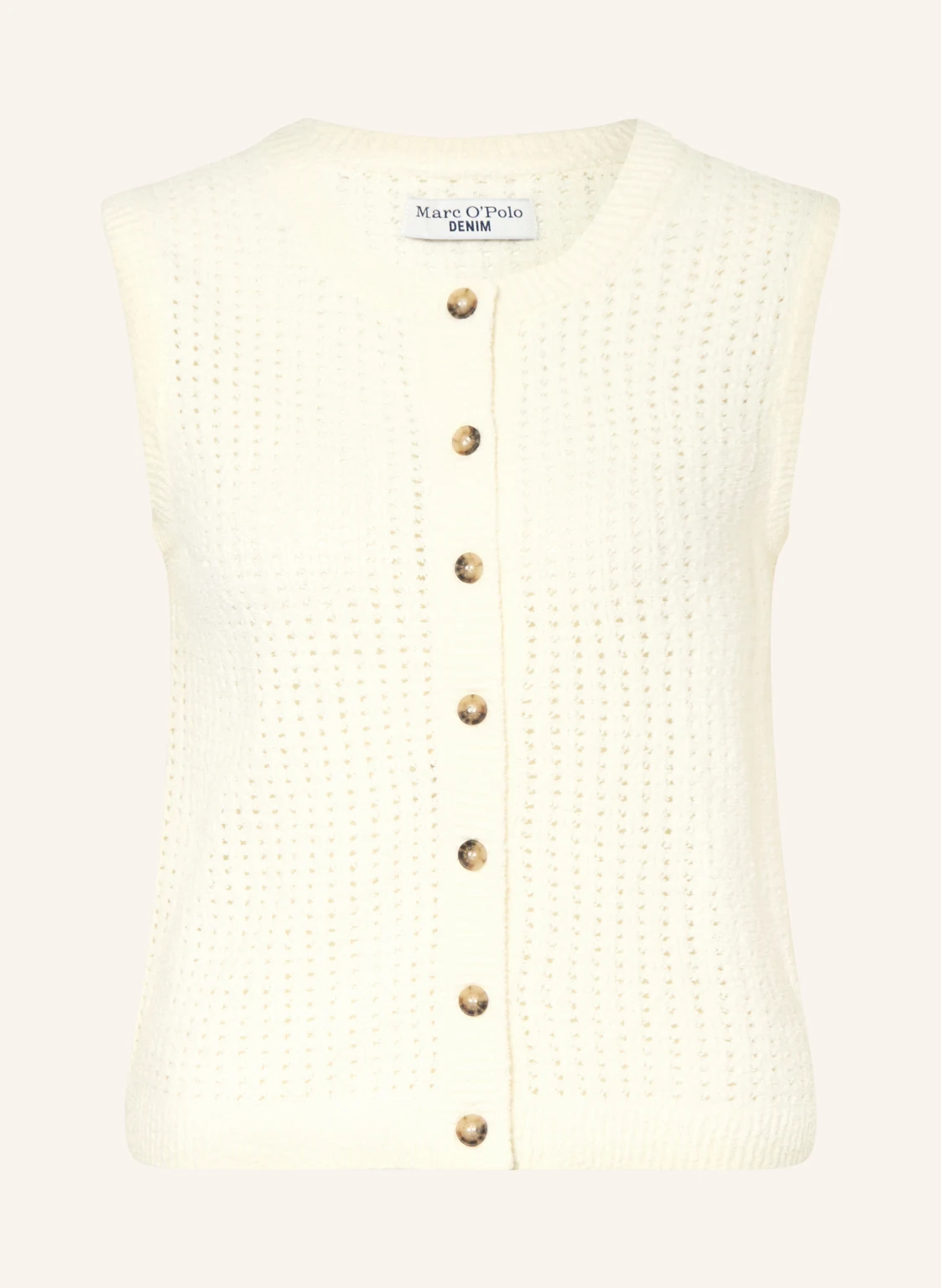 Marc O'Polo DENIM Strickweste
