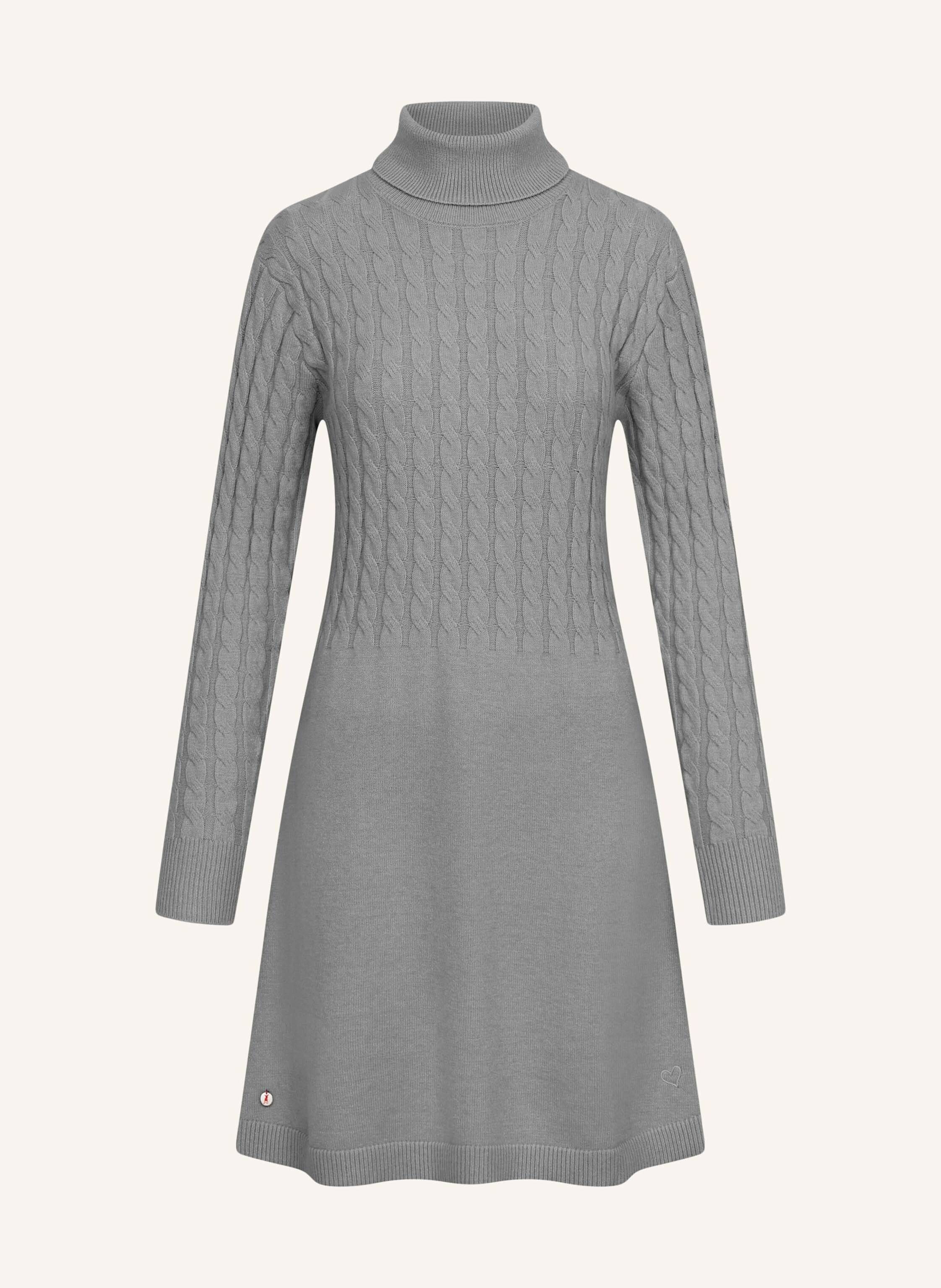 FRIEDA & FREDDIES Strickkleid