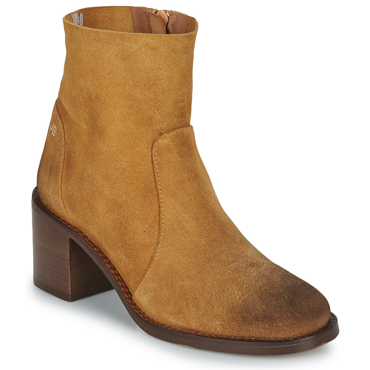 JB Martin - BENITA - Crust / Oiled / Camel