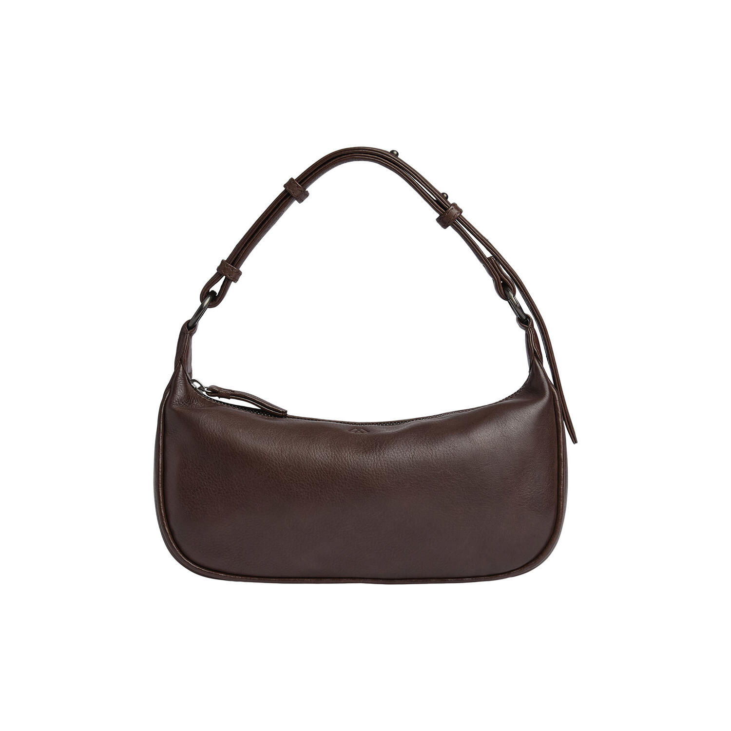Mini MuseMBG Bag Soft Vintage, espresso brown