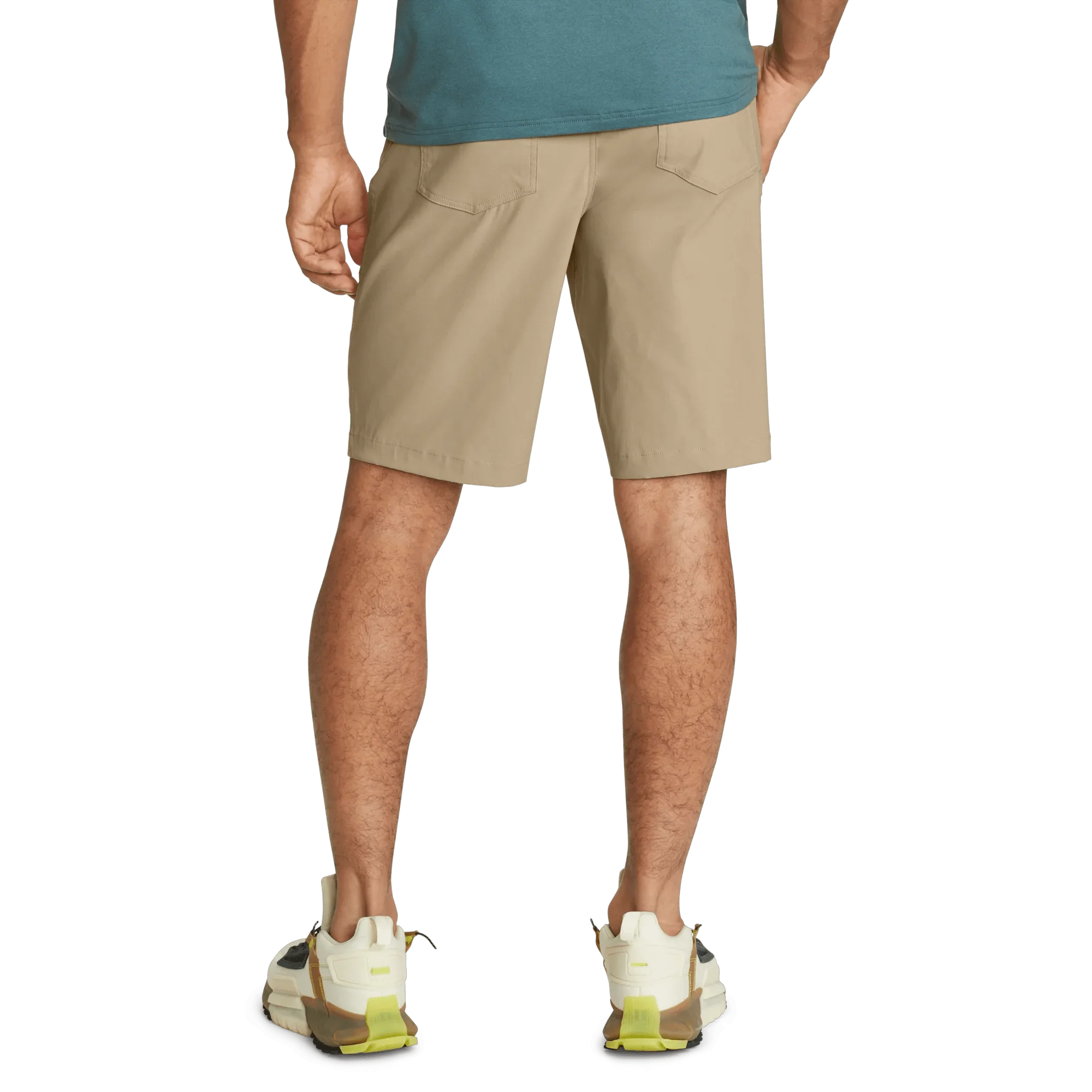 Men's Rainier Shorts